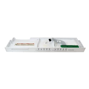 Dishwasher Control Panel WP8574135