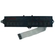 Refurbished Dishwasher User Interface WP9743241R