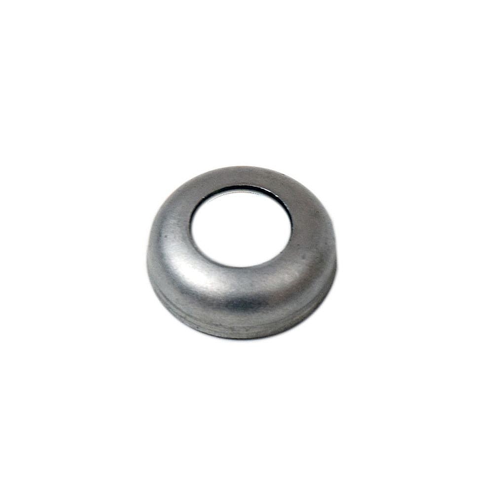 Part #wp9870775, Trash Compactor Power Screw Stop Cap / 1.25 x 1.25 x 0.37