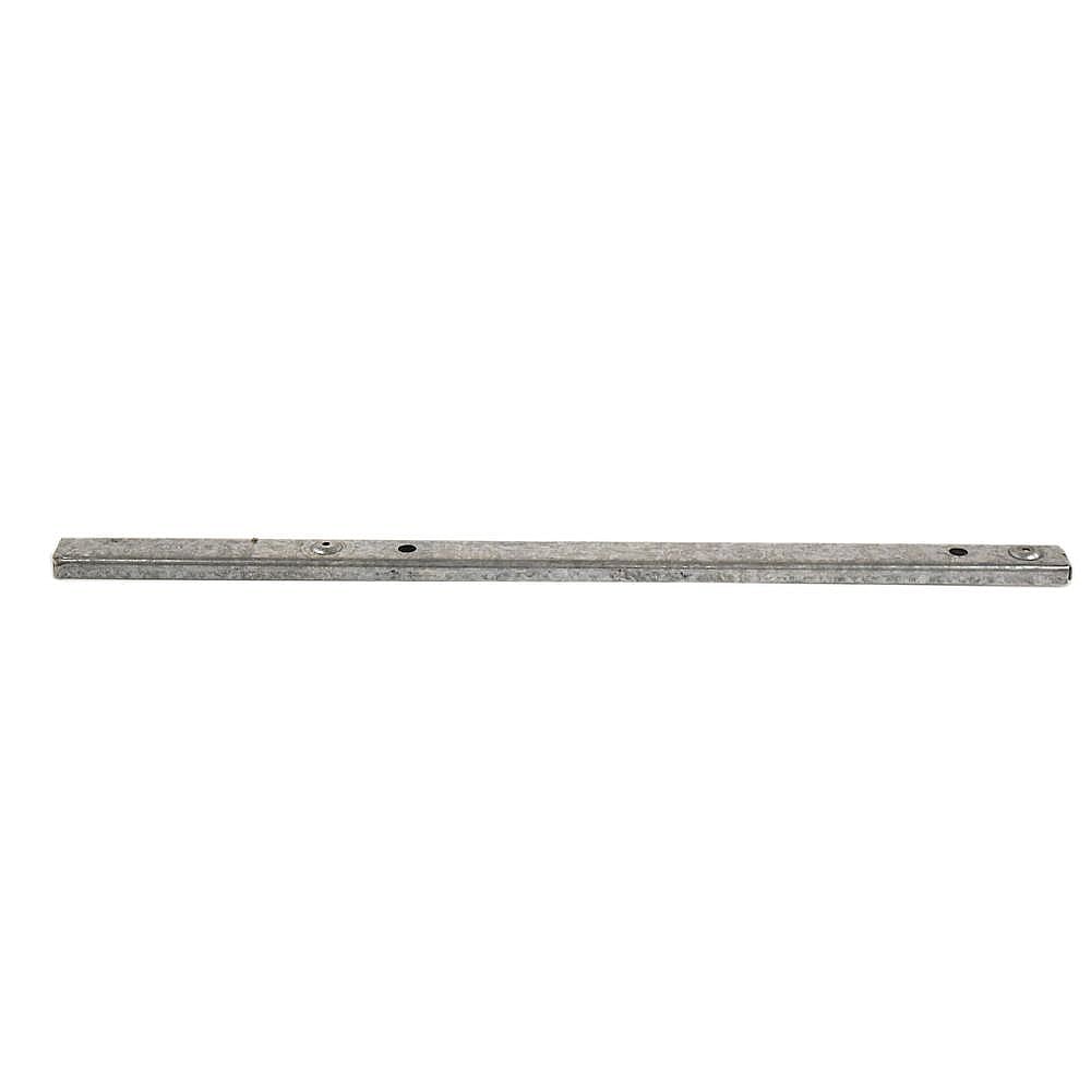 Part #wp9870975, Trash Compactor Drawer Slide, Left / 23.75 x 3.75 x 2.75