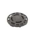 Dishwasher Air Duct Bezel WP99003605