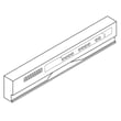 Dishwasher Control Panel WPW10078105