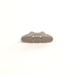 Whirlpool Dishwasher Dishrack Slide Rail Stop, Upper