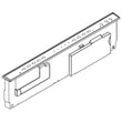Dishwasher Control Panel for Whirlpool GU2475XTVB2 - Part WPW10175240