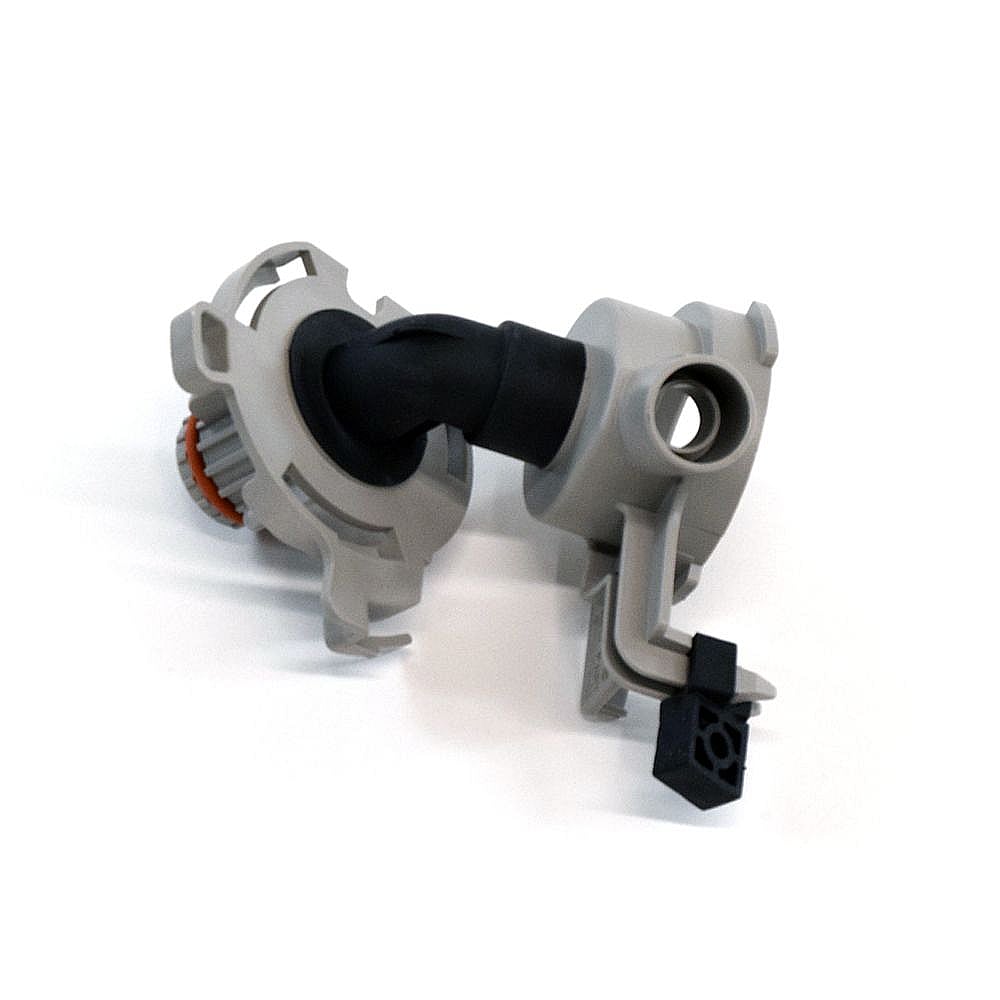 Part #wpw10179455, Dishwasher Drain Pump Housing (Replaces W10179455) / 5.75 x 5.00 x 4.75