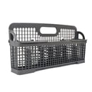 Dishwasher Silverware Basket (replaces W10190415) WPW10190415