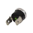 Dishwasher Thermostat for KitchenAid KUDS30CXBL4 - Part WPW10195091