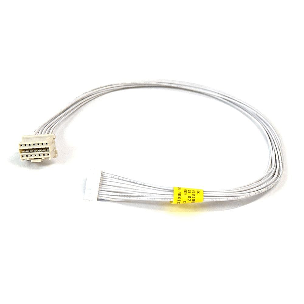Part #wpw10195204, Dishwasher Wire Harness (Replaces W10195204) / 13.50 x 0.05 x 0.05