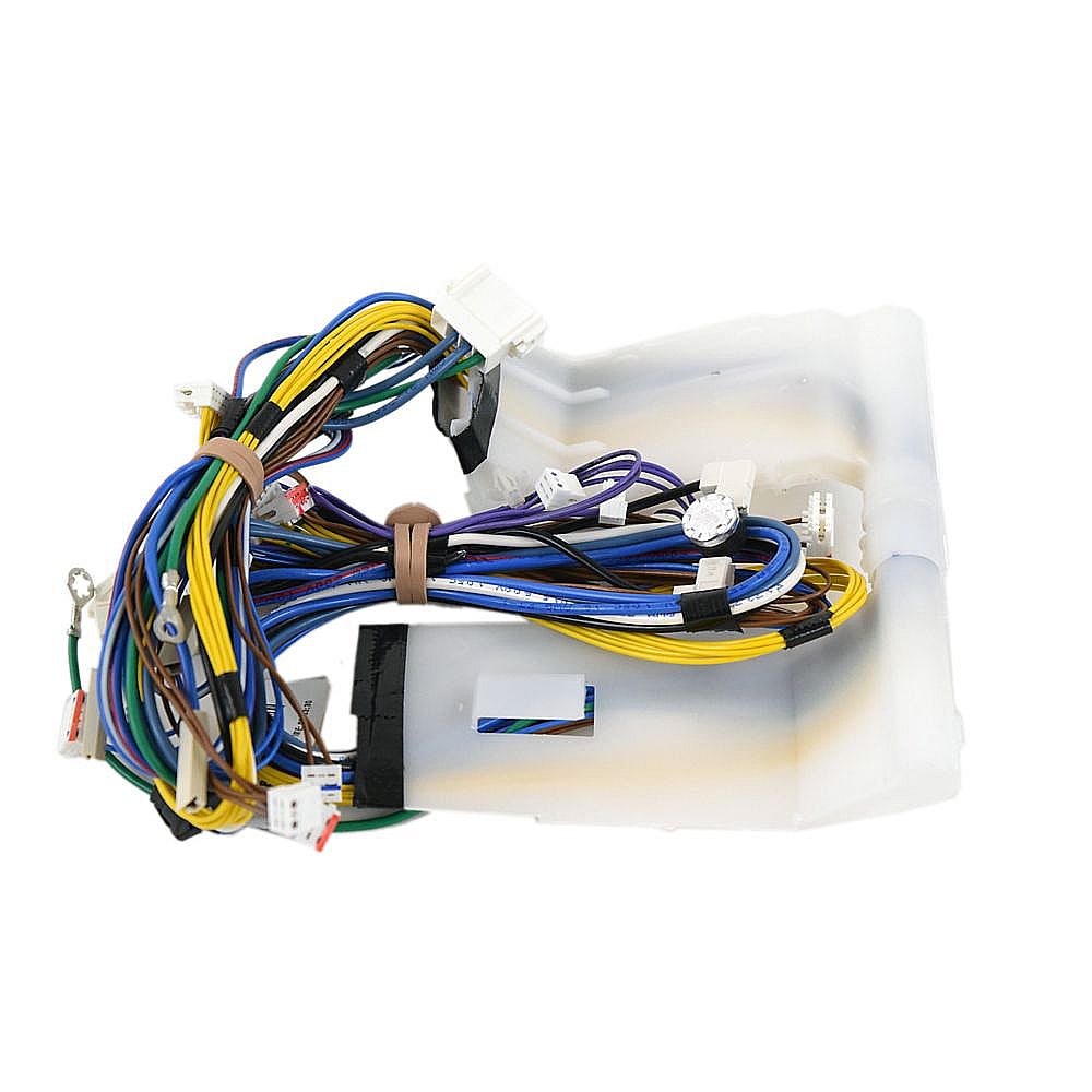 Dishwasher Wire Harness