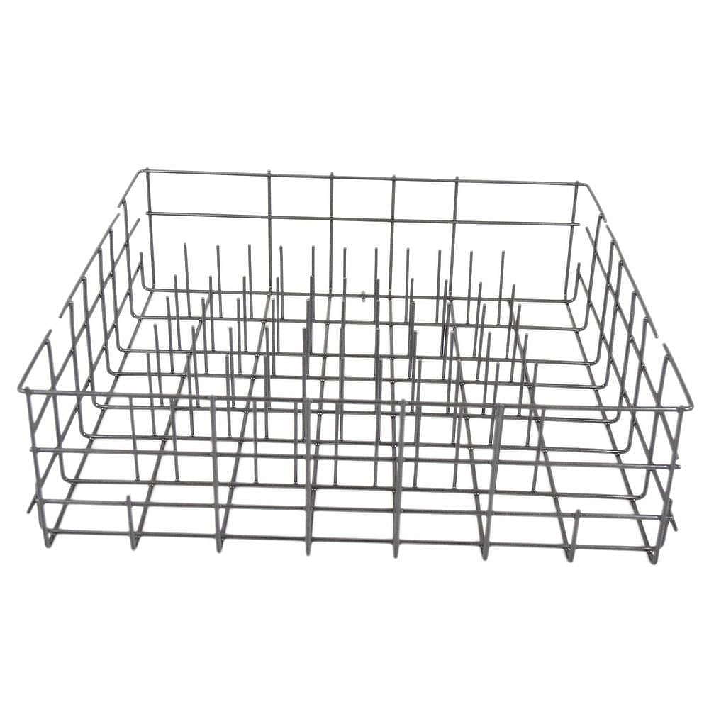 Part #wpw10201658, Dishwasher Dishrack, Lower / 21.57 x 7.69 x 24.19