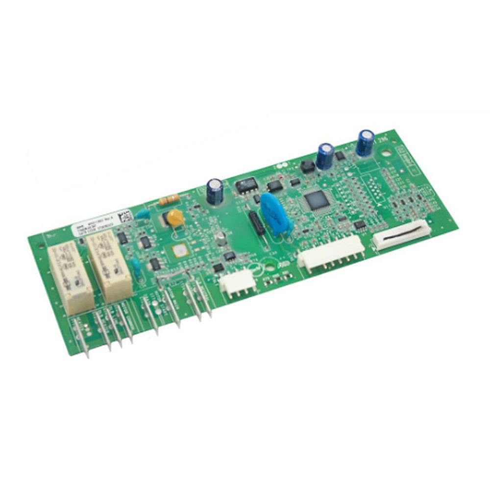 Part #wpw10218837R, Refurbished Dishwasher Electronic Control Board | 12.00 x 4.00 x 4.00