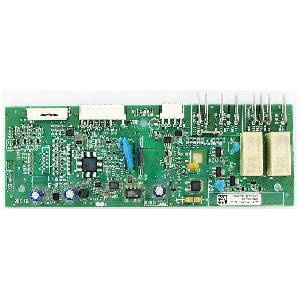 Part #wpw10218838R, Refurbished Dishwasher Electronic Control Board | 4.00 x 4.00 x 12.00