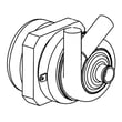 Dishwasher Pump And Motor Assembly for Whirlpool GU3100XTVS0 - Part WPW10222074