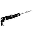 Dishwasher Door Hinge for Magic Chef CDB7000AWS4 - Part W11613572