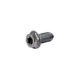 Dishwasher Screw for KitchenAid KUDS30FXBLA - Part WPW10277003