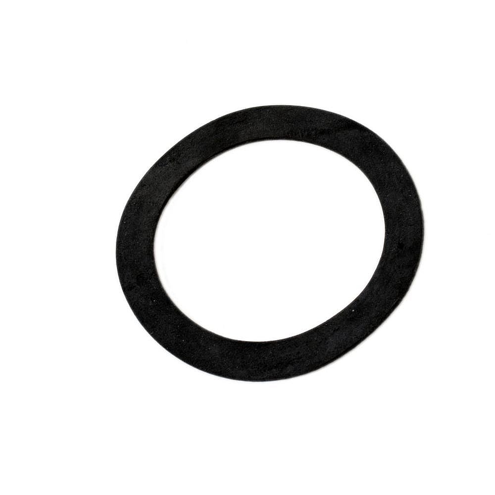 Part #wpw10286124, Dishwasher Air Inlet Seal / 6.00 x 5.00 x 7.00