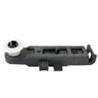 Dishwasher Dishrack Roller for Ikea IDF320PAFW1 - Part W11240839