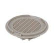 Dishwasher Door Vent Grille for Maytag MDB4709PAM4 - Part WPW10334900