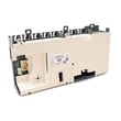 Control for KitchenAid KUDS30SXSS3 - Part WPW10355481