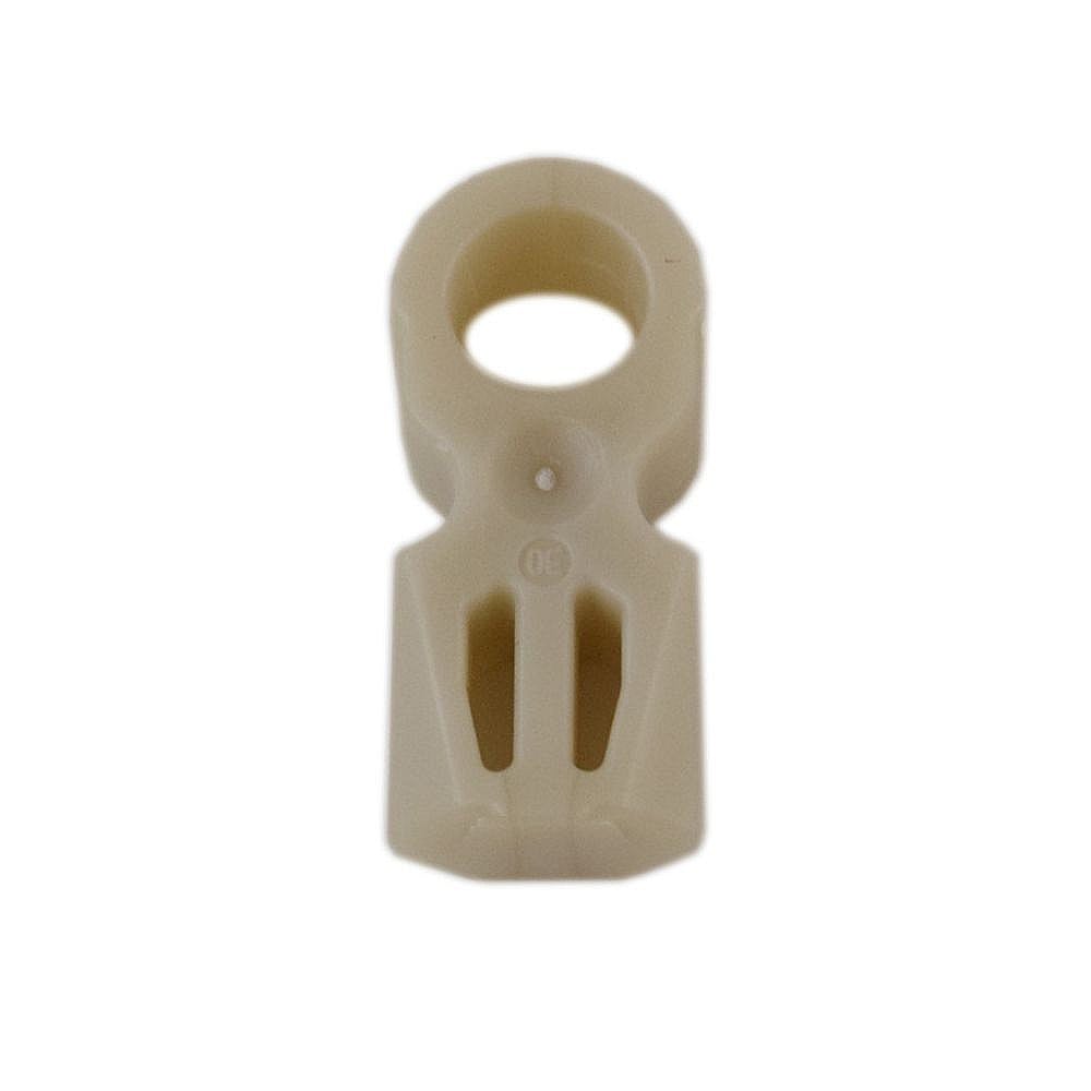 Part #wpw10372113, Dishwasher Sump Tab | 1.75 x 0.75 x 0.50
