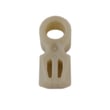 Dishwasher Sump Tab for KitchenAid KUDE60FVWH1 - Part WPW10372113