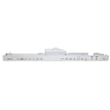 Dishwasher Control Panel for Whirlpool WDT710PAYE5 - Part WPW10380064