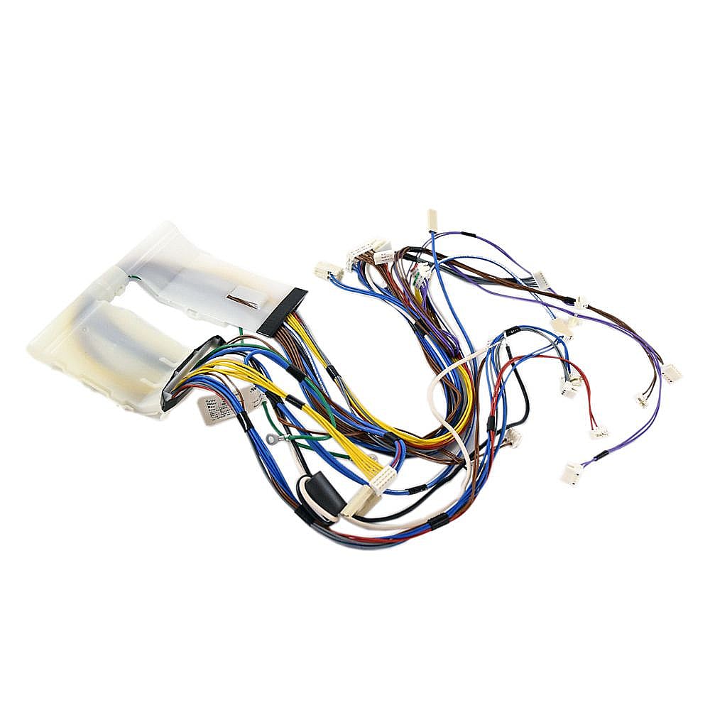Part #wpw10392485, Dishwasher Wire Harness | 12.25 x 8.37 x 1.00