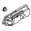 Dishwasher Detergent Dispenser Assembly (replaces W10428217, Wpw10428217) WPW10428217