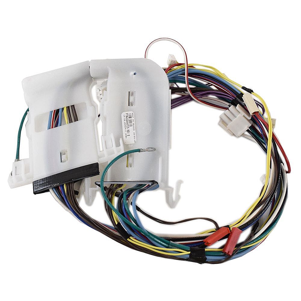 Part #wpw10444715, Wire Harness | 12.00 x 0.25 x 1.00