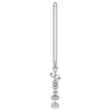 Trash Compactor Power Screw WPW10451272