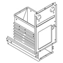 Trash Compactor Drawer Assembly