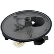 Dishwasher Sump And Motor Assembly WPW10455260