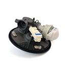 Dishwasher Pump And Motor Assembly (replaces W10455261) WPW10455261