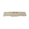 Dishwasher Control Panel (bisque) WPW10456291