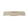 Dishwasher Control Panel (bisque) for Kenmore 66515113K217 - Part WPW10456291