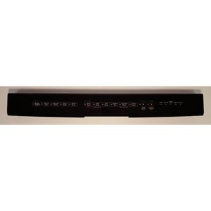 Dishwasher Control Panel WPW10457012
