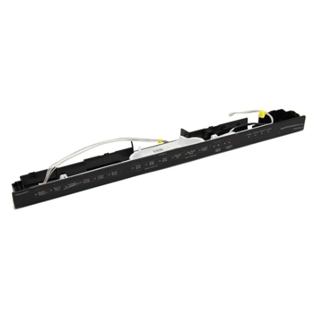 Photo of Part #wpw10457027R, Refurbished Dishwasher Control Panel | 24.00 x 4.00 x 4.00 from Repair Parts Direct
