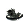 Dishwasher Sump And Seal Assembly W10457989