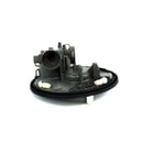 Dishwasher Sump and Seal Assembly (replaces W10457989)