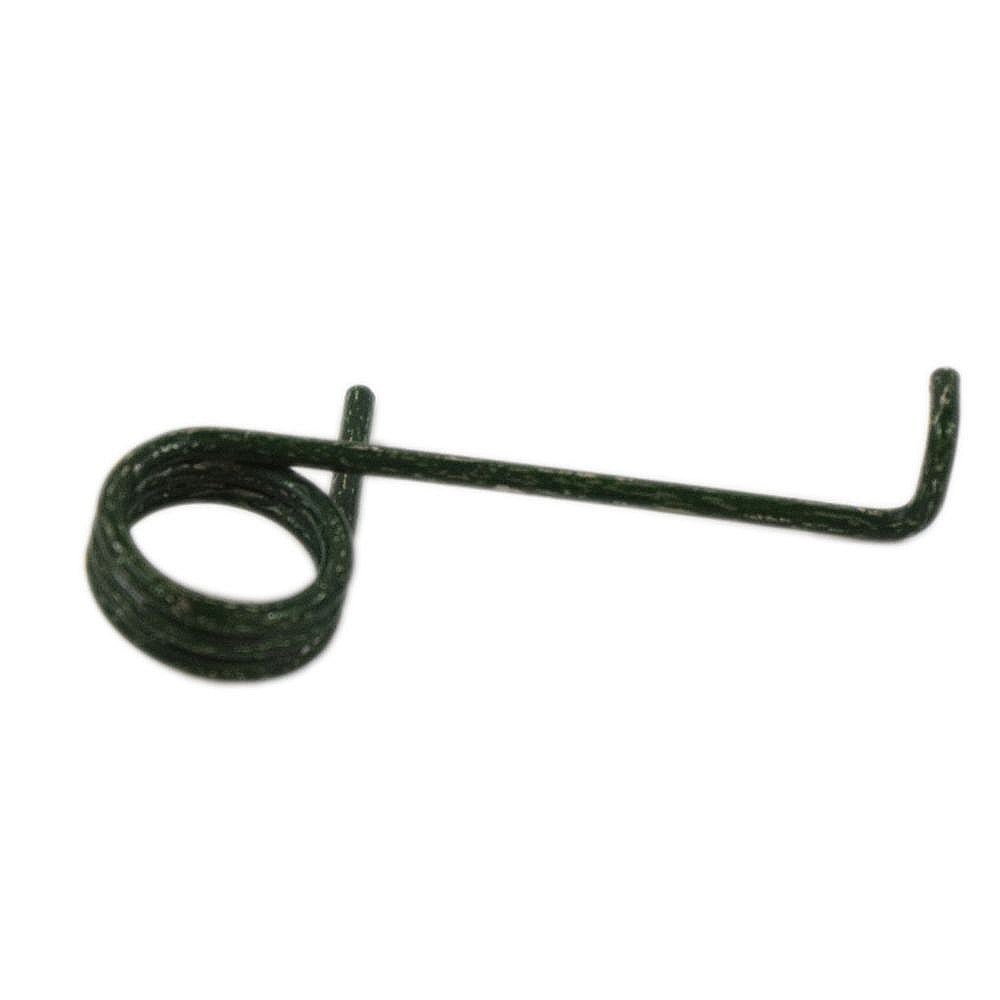 Part #wpw10462367, Dishwasher Dishrack Adjuster Arm Spring | 3.00 x 1.50 x 0.50
