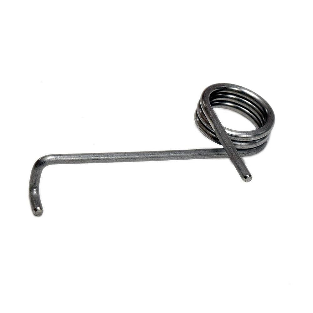 Part #wpw10462368, Dishwasher Dishrack Adjuster Arm Spring | 11.00 x 11.00 x 11.00