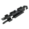 Dishwasher Dishrack Roller Bracket WPW10473809