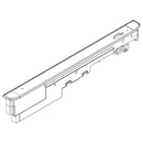 Dishwasher Control Panel