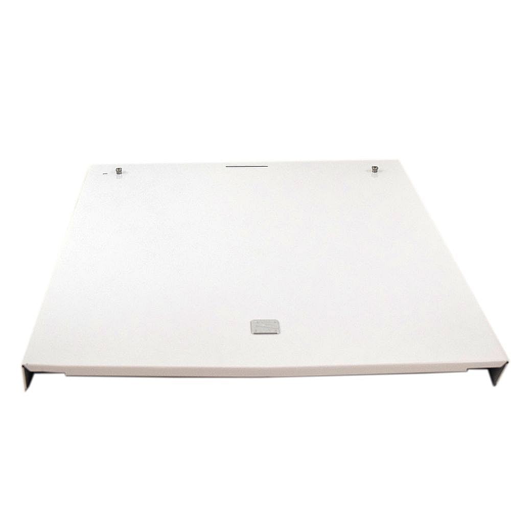 Part #wpw10481065, Dishwasher Door Outer Panel (Replaces W10481065) / 34.07 x 3.32 x 25.94