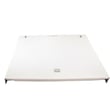 Dishwasher Door Outer Panel for Kenmore Elite 66512773K310 - Part WPW10481065