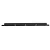 Dishwasher Door Seal, Lower WPW10497235