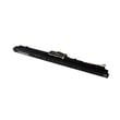Dishwasher Control Panel (black) for Kenmore Elite 66513964K017 - Part WPW10500140