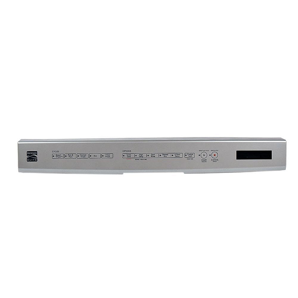 Part #wpw10500157, Console / 3.44 x 2.82 x 30.94