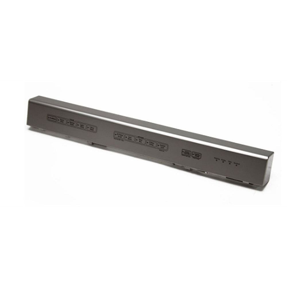 Photo of Part #wpw10500181R, Refurbished Dishwasher Control Panel from Repair Parts Direct