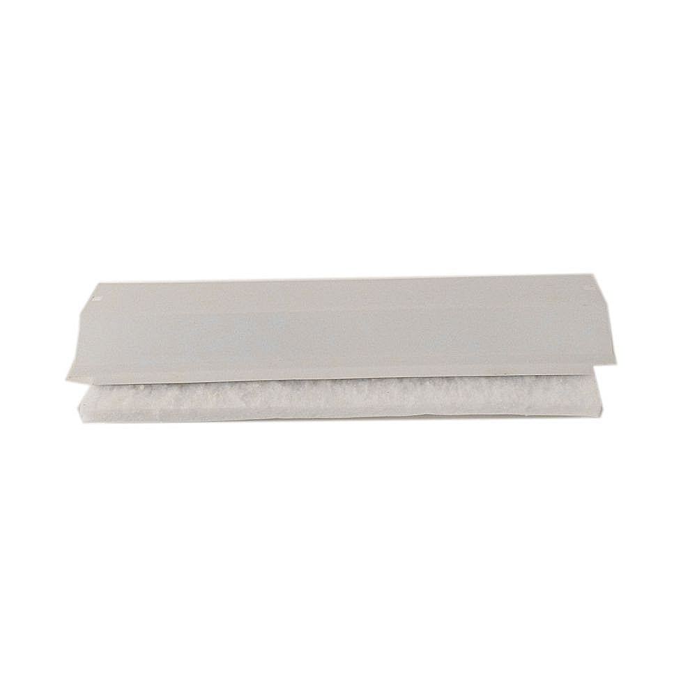 Dishwasher Toe Panel (White)